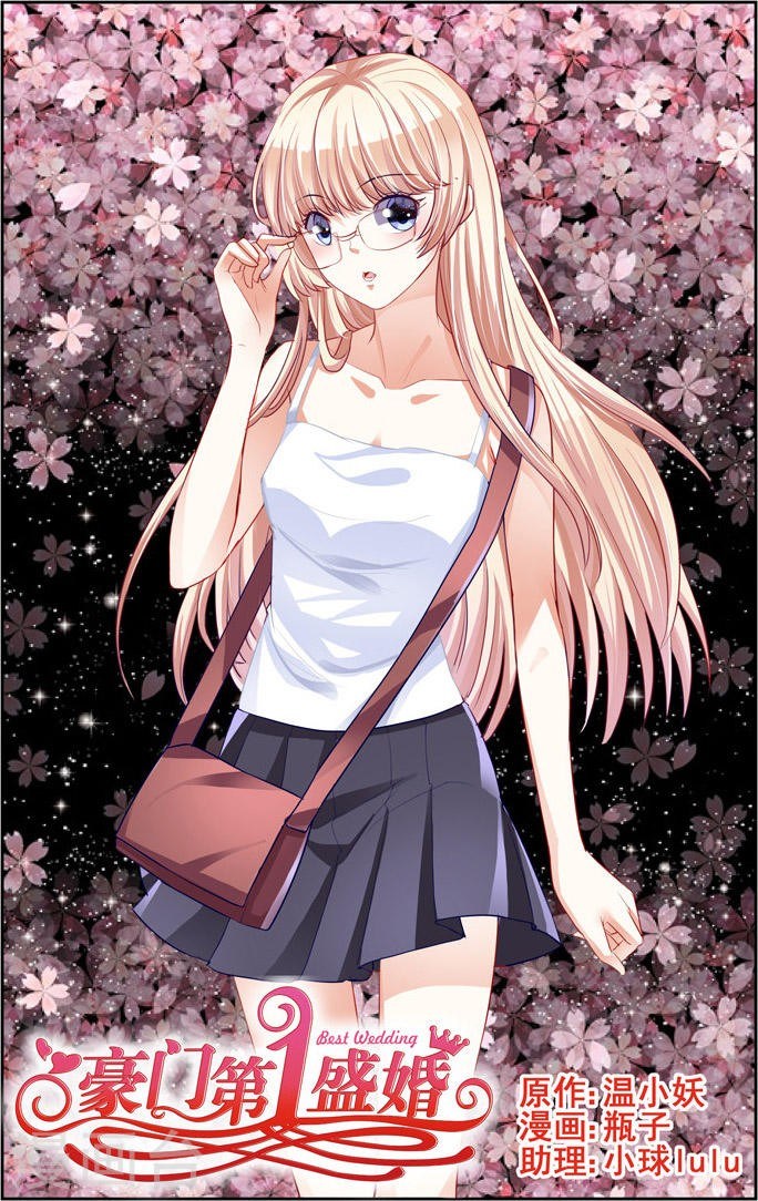 Best Wedding Chapter 02 Bahasa Indonesia